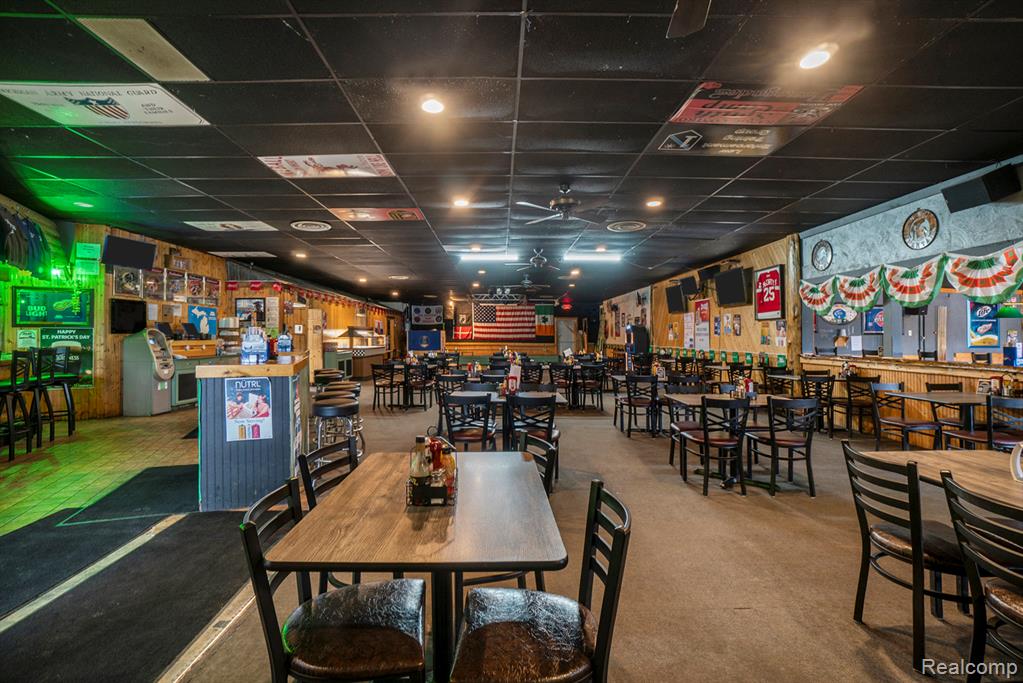 6811 W M 72, Grayling, MI 49738 — Photo 7