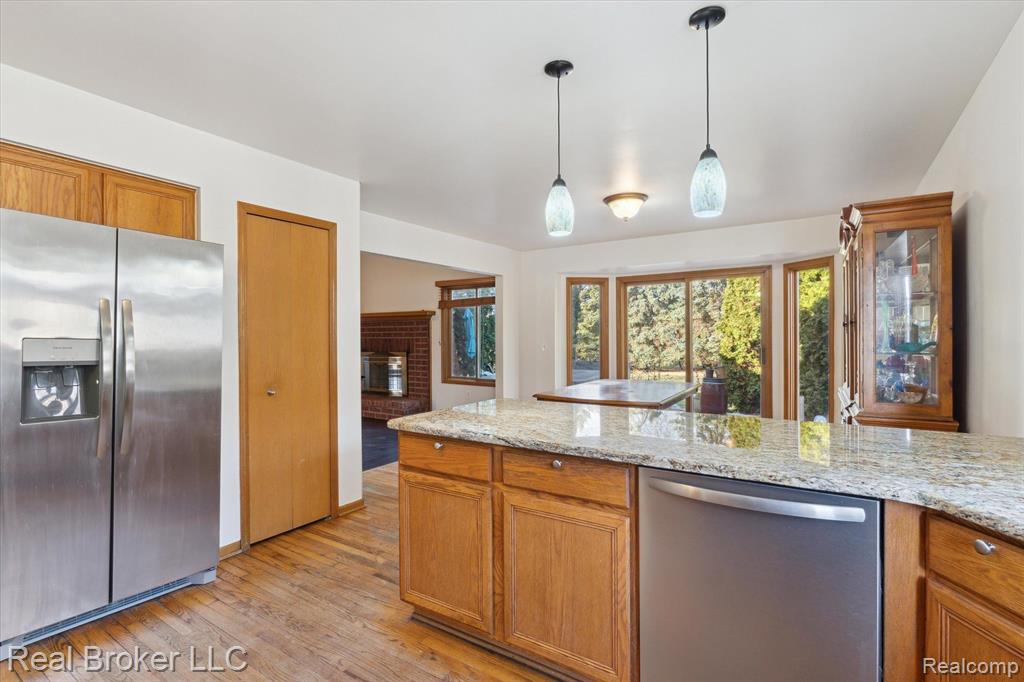47095 STONY BROOK Drive, Macomb, MI 48044 — Photo 14