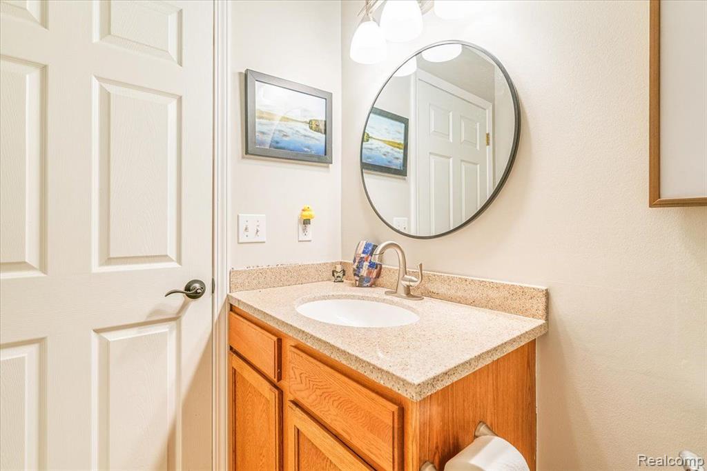 42936 N CUMBERLAND Drive, Belleville, MI 48111 — Photo 21