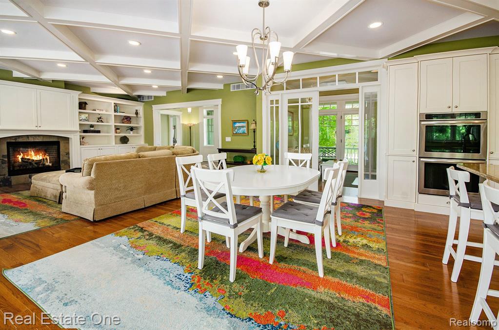 575 Tracy Lane, Milford, MI 48381 — Photo 15