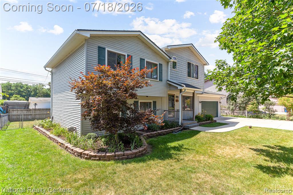 9175 Pennfield Avenue, White Lake, MI — Photo 39