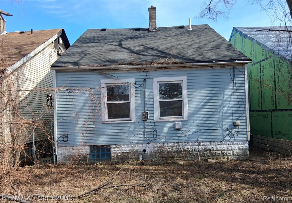 16659 Lilac Street, Detroit, MI 48221 — Photo 30