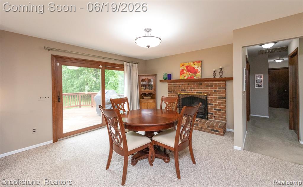 12168 CARRIAGE TRAIL Circle, Davisburg, MI 48350 — Photo 21