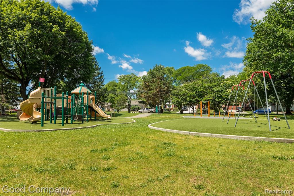 606 Magnolia Avenue, Royal Oak, MI 48073 — Photo 45