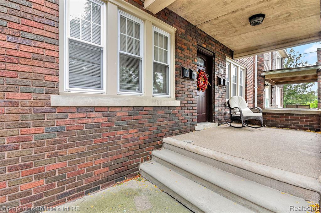 858 NOTTINGHAM ROAD Road, Grosse Pointe Park, MI 48230 — Photo 35