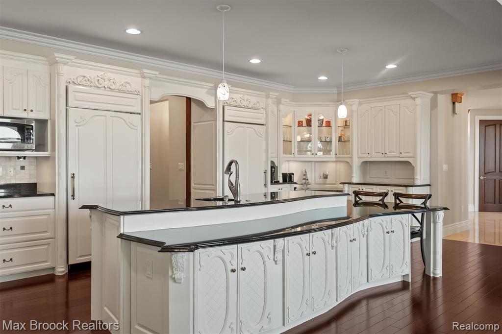 4764 Dow Ridge Road, Orchard Lake Village, MI 48324 — Photo 22