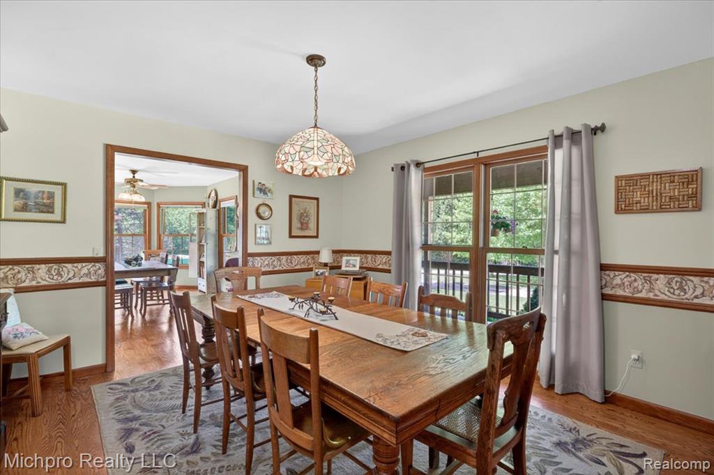 670 Green Creek Lane, Oxford, MI 48371 — Photo 11
