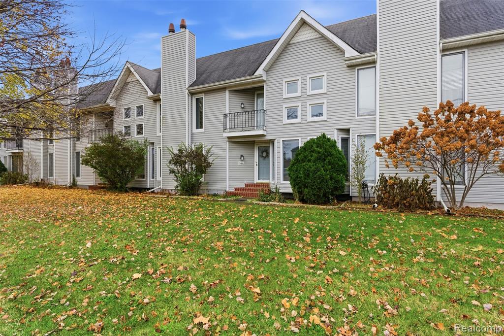5186 E 14 Mile Road, Warren, MI 48092 — Photo 2