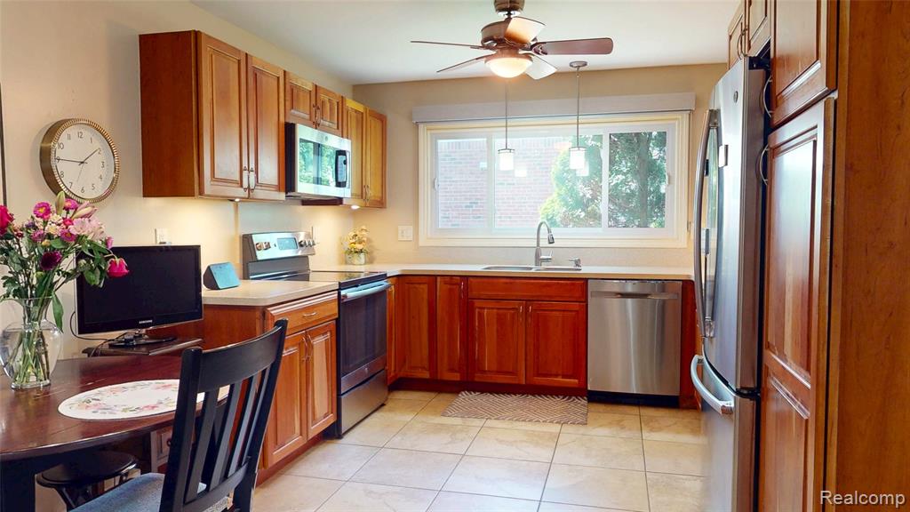 41784 Ladywood Drive, Northville, MI 48168 — Photo 7