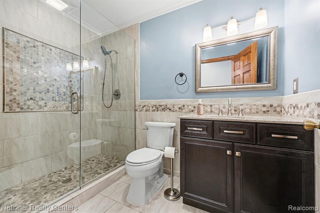 515 E Dawson Road, Milford, MI 48381 — Photo 21