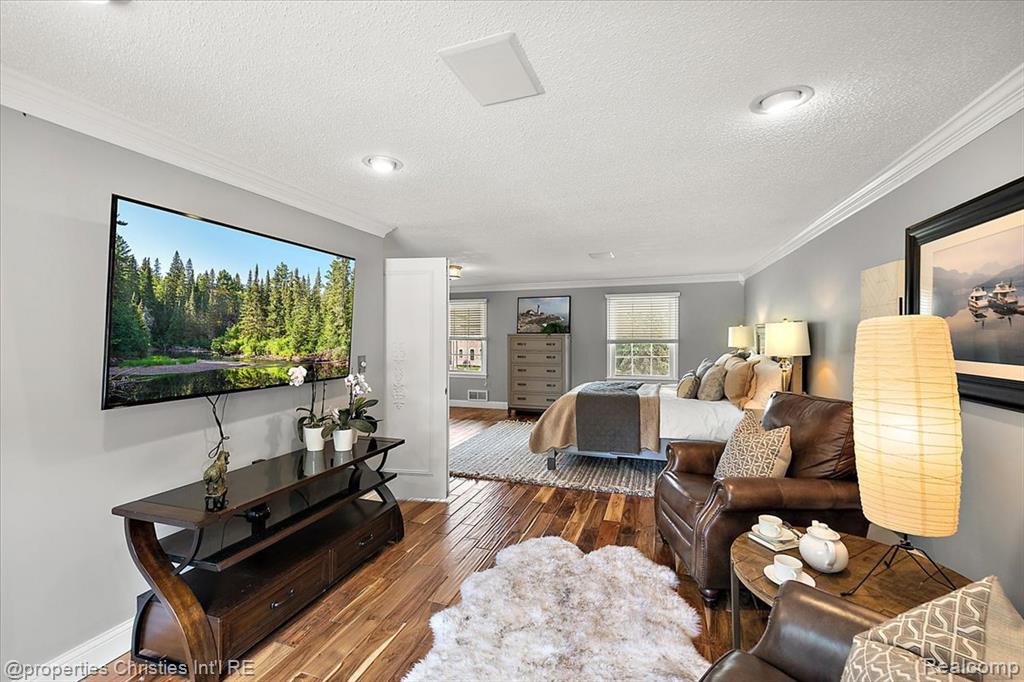3060 Chickering Lane, Bloomfield Hills, MI 48302 — Photo 34