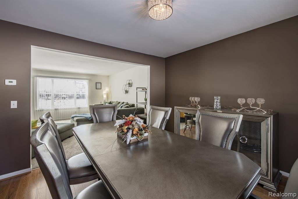 4930 Fox Chase Drive, White Lake, MI 48383 — Photo 10