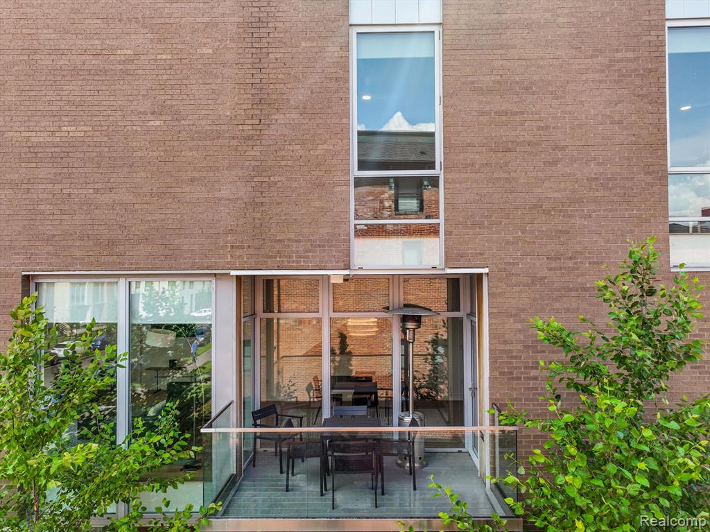 245 Alfred Street, Detroit, MI 48201 — Photo 30