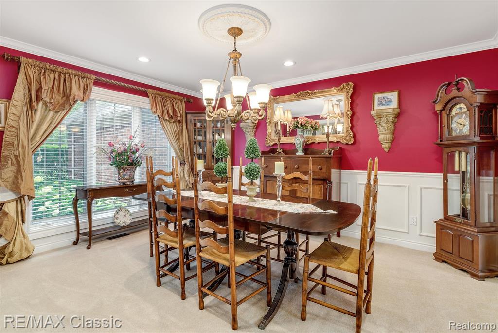 18416 CLAIRMONT Circle E, Northville, MI 48168 — Photo 7