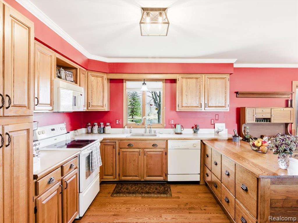 3570 Duce Road, Kenockee, MI 48006 — Photo 15