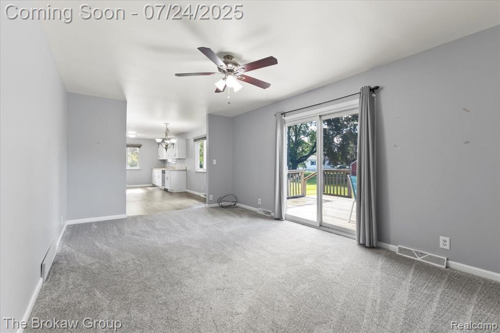 4436 Rosethorn Circle, Burton, MI 48509 — Photo 12