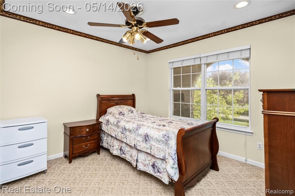 865 Drakeshire Drive, Commerce Twp, MI 48390 — Photo 54