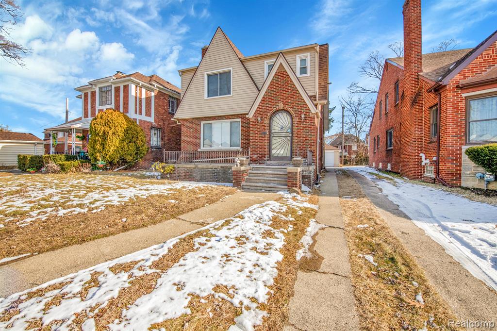 19372 SANTA BARBARA Drive, Detroit, MI 48221 — Photo 20