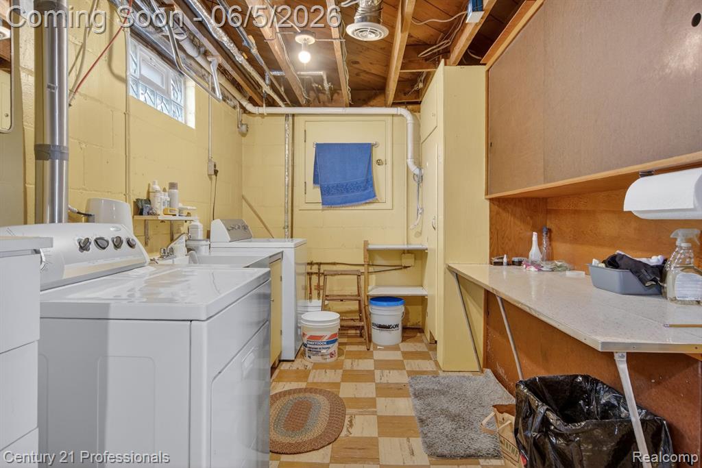 28745 Avondale Street, Inkster, MI 48141 — Photo 35