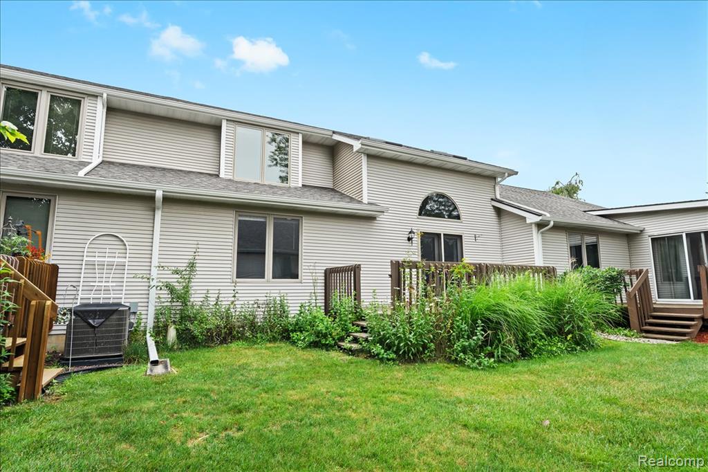 9418 Rayna Drive, Davison, MI 48423 — Photo 34