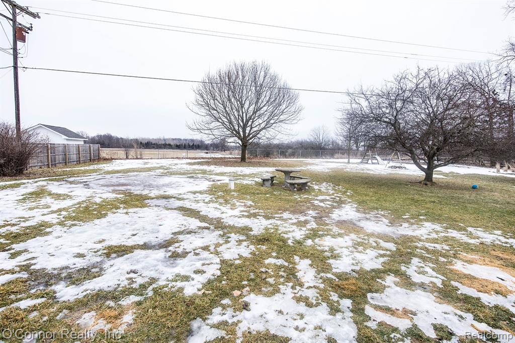 3725 INDIAN Trail, China, MI — Photo 28