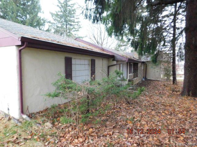9010 N STATE Road, Otisville, MI 48463 — Photo 2
