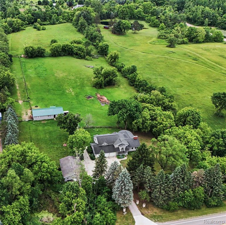 3556 E Dryden Road, Metamora, MI 48455 — Photo 40