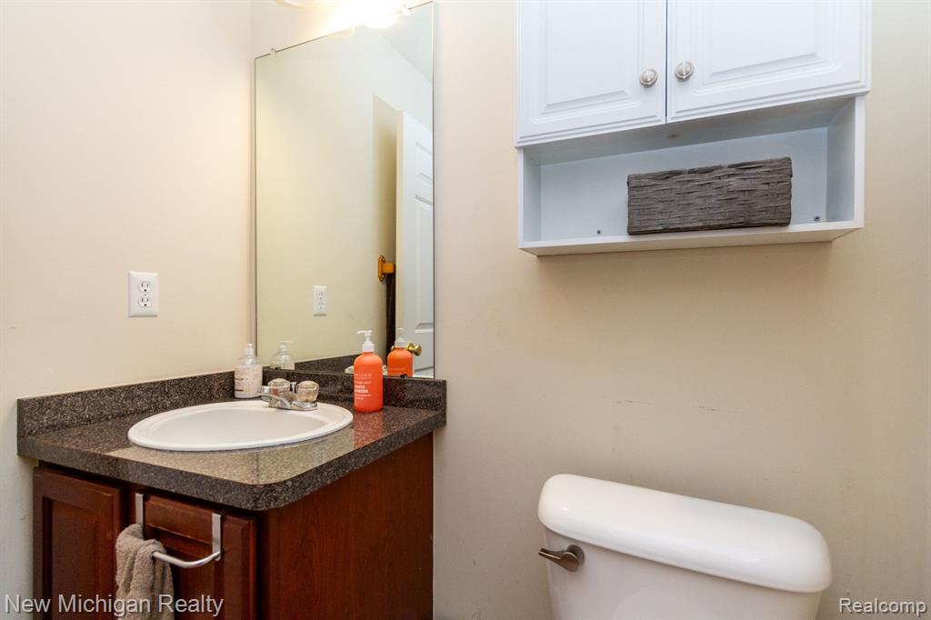 4898 WINDANCER Drive, Ypsilanti, MI 48197 — Photo 36