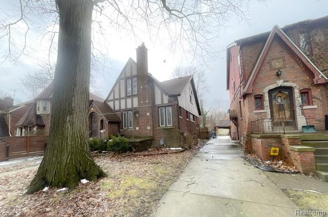5275 Yorkshire Road, Detroit, MI 48224 — Photo 5