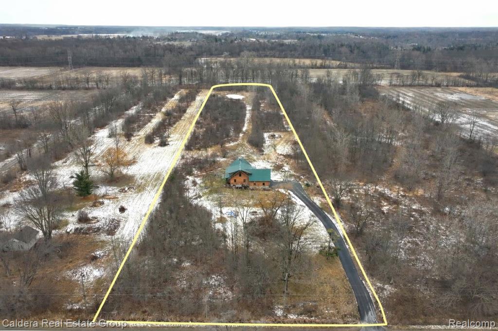 15925 29 Mile Road, Ray, MI — Photo 43