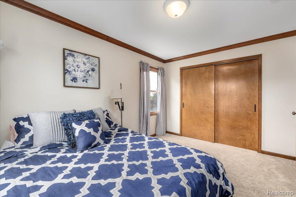 4981 Kay Drive, Monroe, MI 48161 — Photo 37