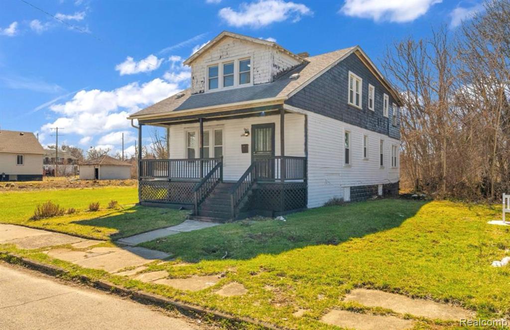5573 Montclair Street, Detroit, MI 48213 — Photo 3