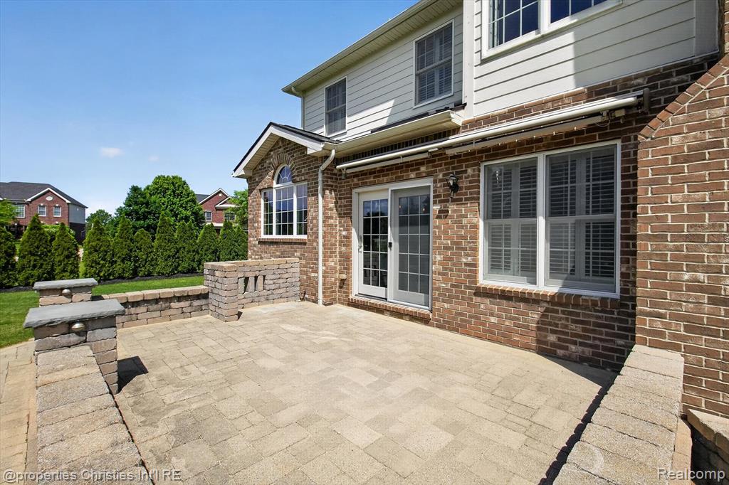 46592 Pinehurst Circle N, Northville, MI 48168 — Photo 68