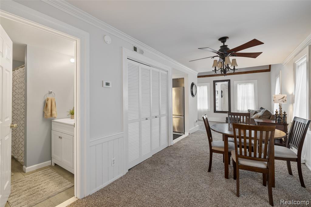 620 Robertson Street, Marine, MI — Photo 19