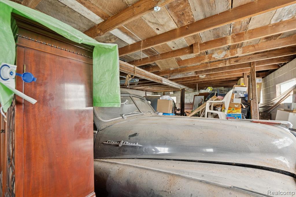 16141 Duffield Road, Byron, MI, 48418