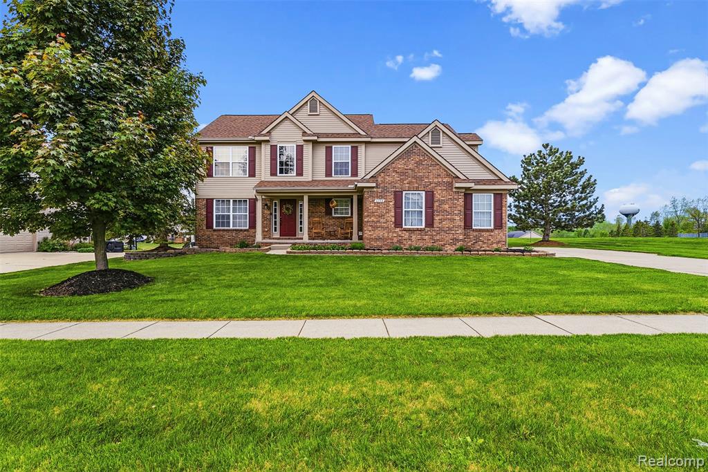 6158 Lismore Circle, Grand Blanc, MI 48439 — Photo 2