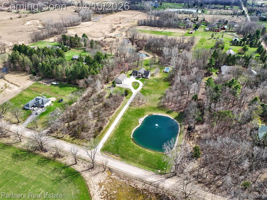 10863 Judd Road, Fowlerville, MI 48836 — Photo 67