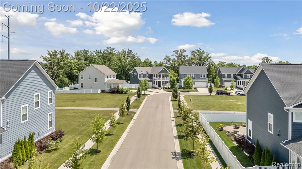 961 Truman Drive, Canton, MI 48188 — Photo 59