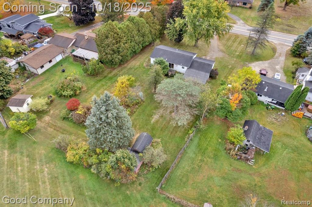 3209 Grange Hall Road, Holly, MI 48442 — Photo 22