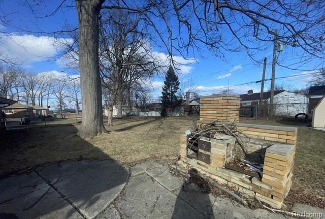 20140 Marlowe Street, Detroit, MI 48235 — Photo 21