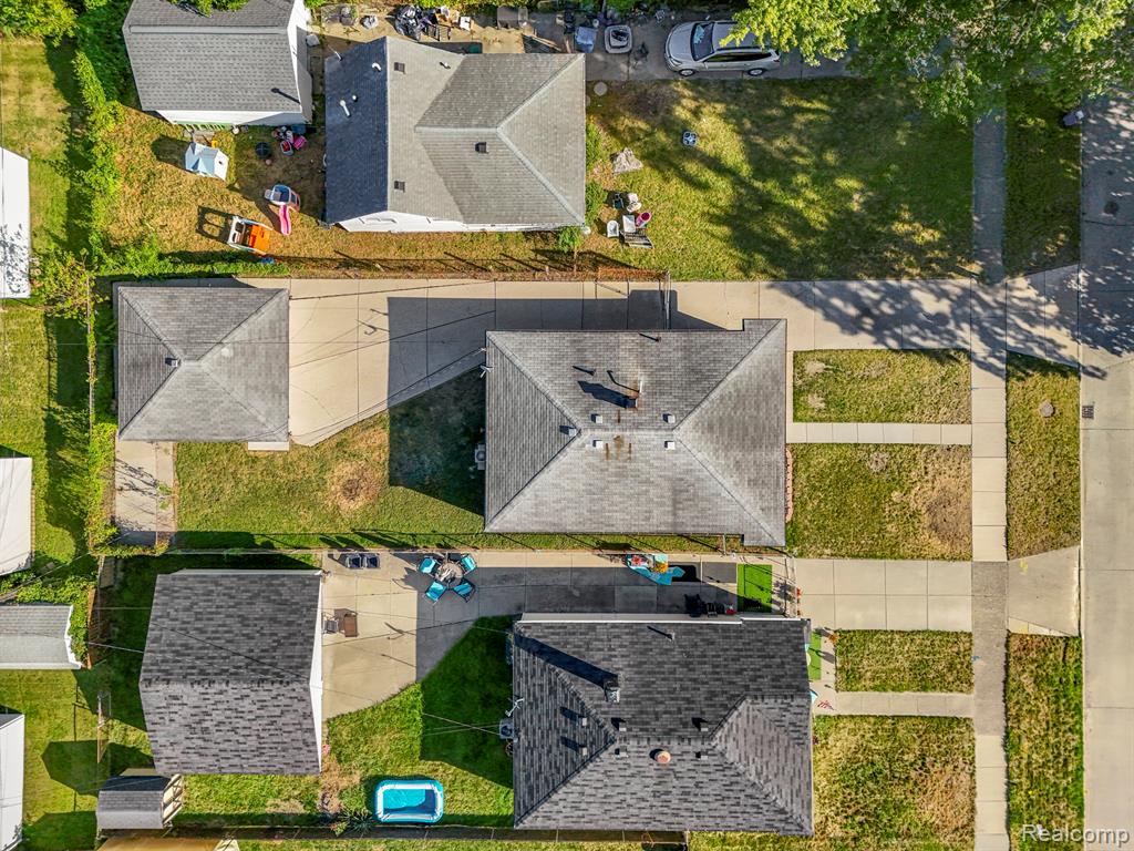 4638 Gertrude Street, Dearborn Heights, MI 48125 — Photo 34