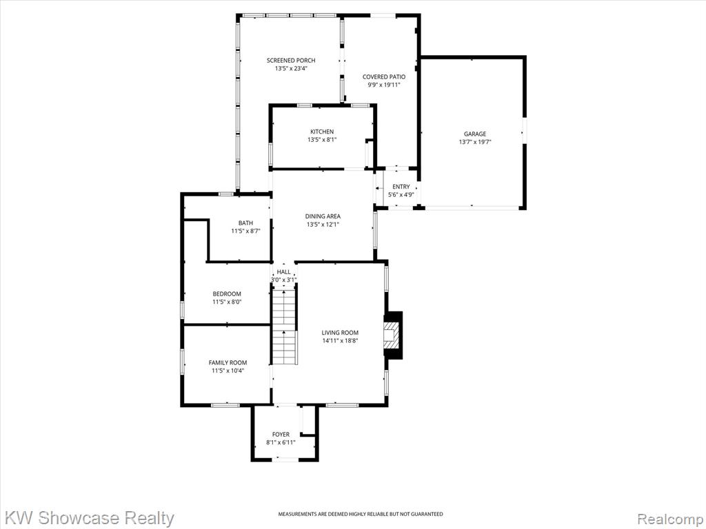 323 Franklin Street, Milford, MI 48381 — Photo 44