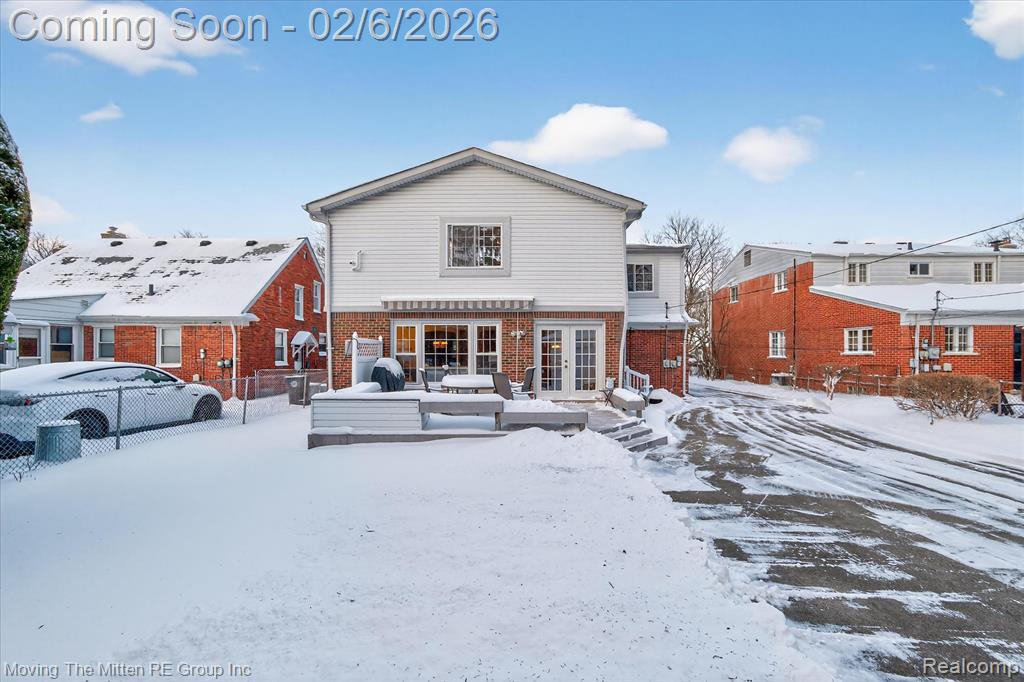 351 Ridgemont Road, Grosse Pointe Farms, MI 48236 — Photo 50