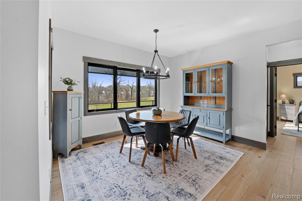 1920 Woodcreek Drive, Brighton, MI 48114 — Photo 14