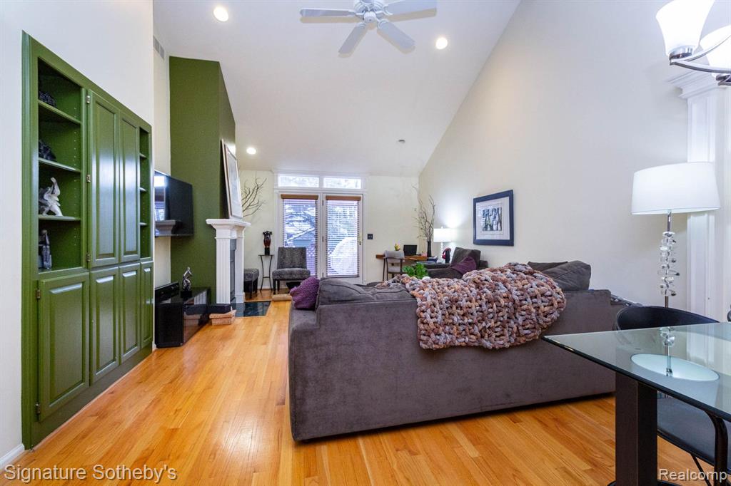 424 Oak Run Court, 11, Royal Oak, MI 48073 — Photo 10