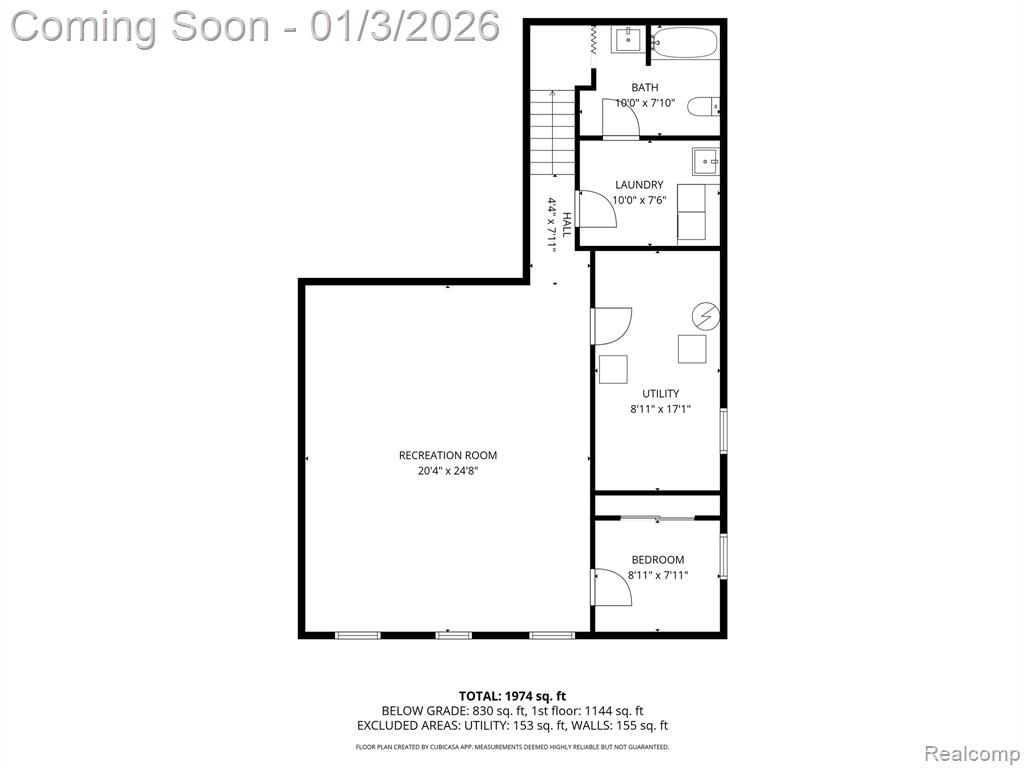 700 W Girard Avenue, Madison Heights, MI 48071 — Photo 39
