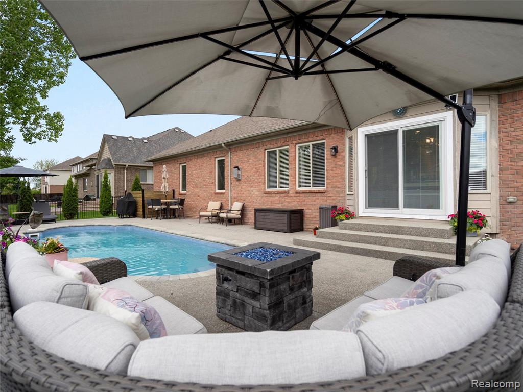 45877 ANDREW Drive, Macomb, MI 48044 — Photo 3