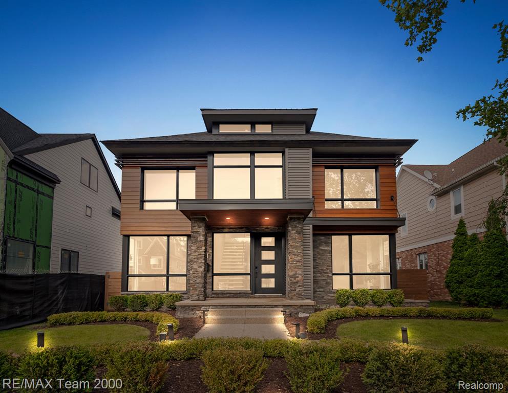 927 Ann Street, Birmingham, MI 48009 — Photo 4