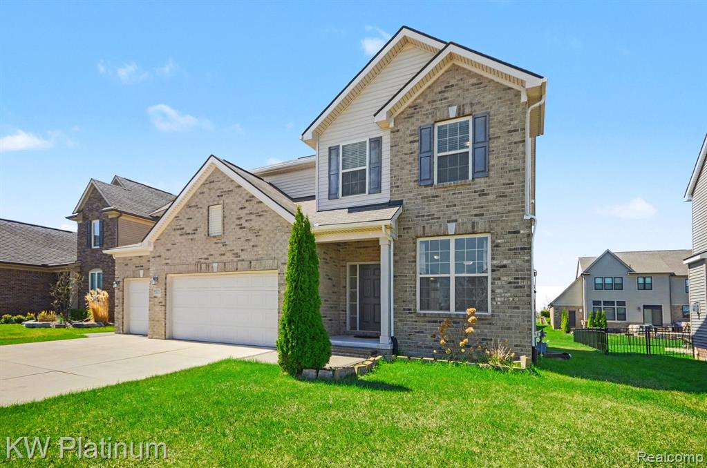 55321 Demaret Drive, Macomb, MI 48042 — Photo 43