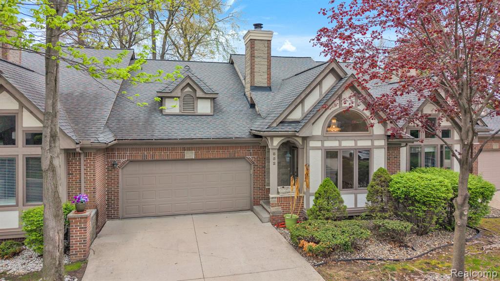 852 N Beech Daly Road, Dearborn Heights, MI 48127 — Photo 6